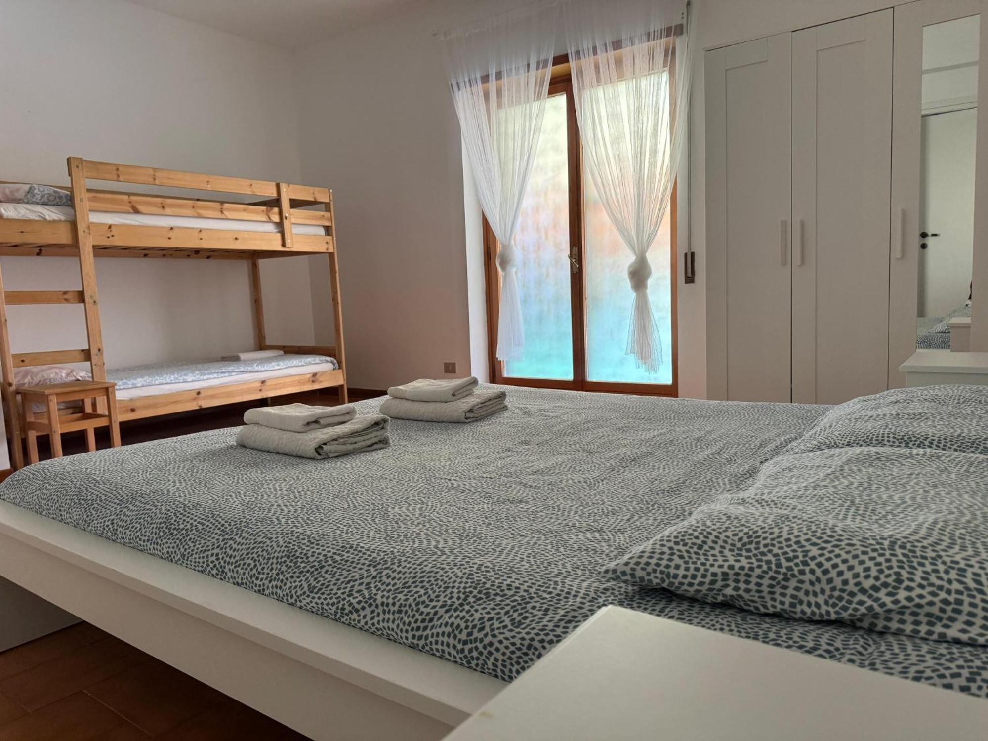 Bed And Breakfast Edemma Róma Kültér fotó