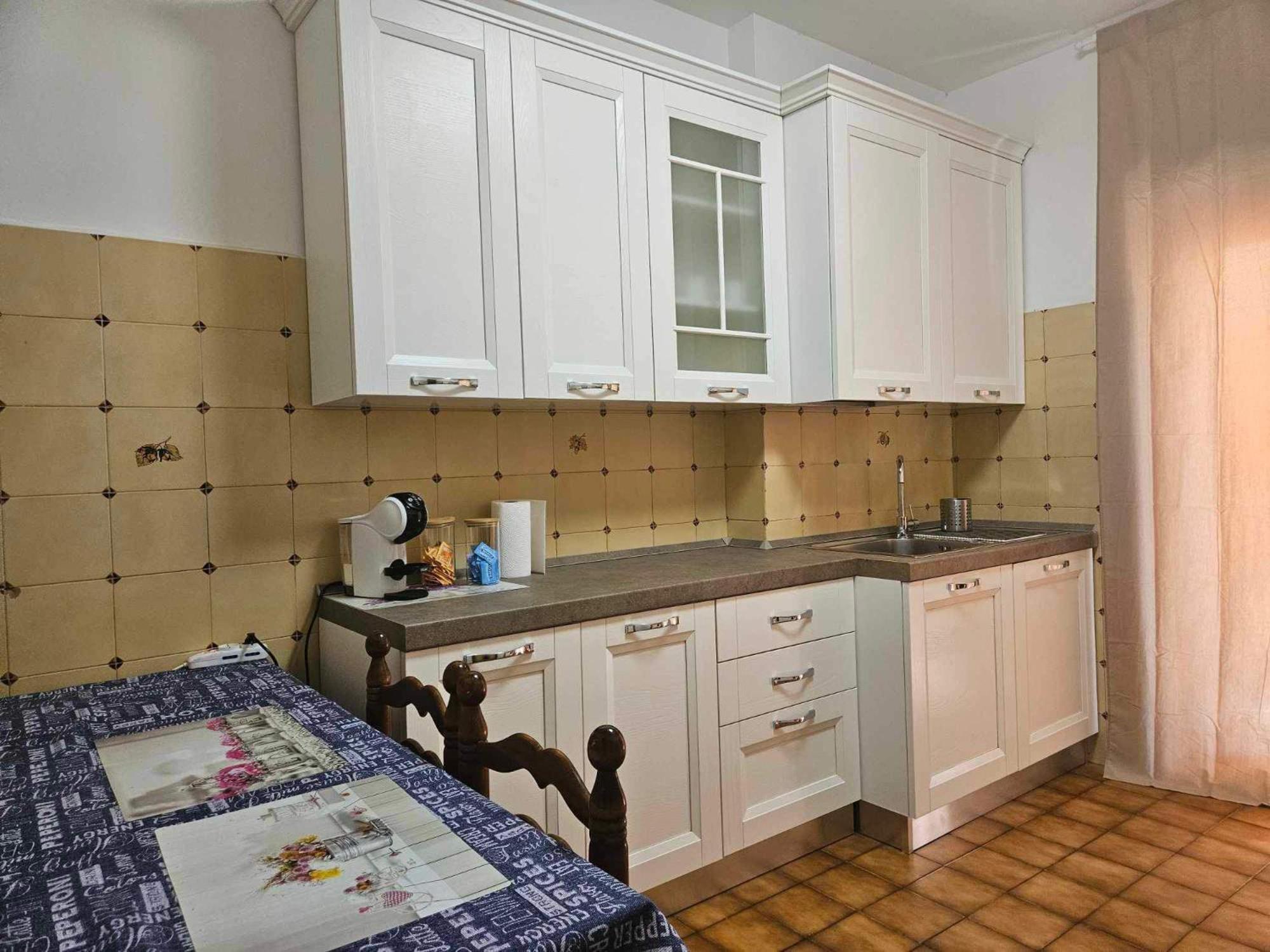 Bed And Breakfast Edemma Róma Kültér fotó